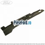 Extensie panou aripa interioara spate dreapta vertical Ford Transit 2006-2014 2.2 TDCi 136 cp