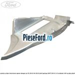 Extensie panou aripa interioara spate stanga an 03/2010-04/2015 Ford Galaxy 2007-2014 1.6 EcoBoost 160 cp