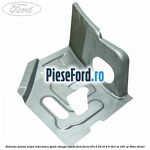 Extensie panou aripa interioara spate stanga combi Ford Focus 2014-2018 2.0 TDCi ST 185 cp