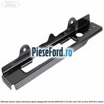 Extensie panou aripa interioara spate stanga Ford Transit 2006-2014 2.2 TDCi RWD 100 cp