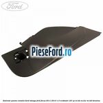 Extensie panou consola bord stanga Ford Focus 2011-2014 1.0 EcoBoost 125 cp