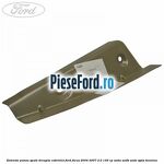 Extensie panou spate dreapta cabriolet Ford Focus 2004-2007 2.0 145 cp