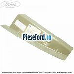 Extensie panou spate stanga cabriolet Ford Focus 2008-2011 2.0 TDCi 136 cp