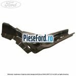Extensie ranforsare lonjeron fata stanga Ford Focus 2004-2007 2.5 ST 225 cp