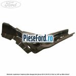 Extensie ranforsare lonjeron fata stanga Ford Focus 2014-2018 2.0 TDCi ST 185 cp