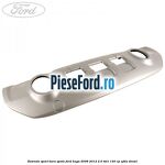 Extensie sport bara spate Ford Kuga 2008-2012 2.0 TDCI 140 cp