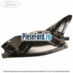 Extensie stalp aripa interioara spate dreapta Ford Ka 2009-2016 1.3 TDCi 75 cp