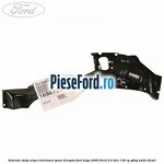 Extensie stalp aripa interioara spate dreapta Ford Kuga 2008-2012 2.0 TDCi 136 cp