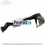 Extensie stalp aripa interioara spate stanga Ford Kuga 2008-2012 2.0 TDCI 4x4 163 cp