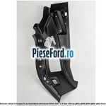Extensie stalp D dreapta 5 usi hatchback Ford Focus 2004-2007 1.6 TDCi 109 cp