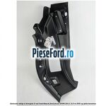 Extensie stalp D dreapta 5 usi hatchback Ford Focus 2008-2011 2.5 RS 305 cp