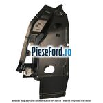 Extensie stalp D dreapta combi Ford Focus 2011-2014 1.6 TDCi 115 cp