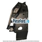 Extensie stalp D dreapta combi Ford Focus 2011-2014 2.0 ST 250 cp