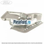 Extensie stalp D interior spate dreapta hatchback Ford Focus 2014-2018 1.6 TDCi 95 cp