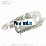 Extensie stalp D interior spate stanga hatchback Ford Focus 2014-2018 1.5 TDCi 120 cp