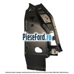 Extensie stalp D stanga combi Ford Focus 2014-2018 2.0 ST 250 cp