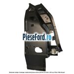 Extensie stalp D stanga combi Ford Focus 2014-2018 2.0 TDCi 150 cp