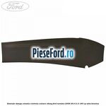 Extensie stanga consola centrala culoare ebony Ford Mondeo 2008-2014 2.3 160 cp