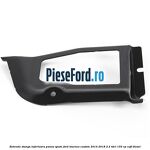 Extensie stanga inferioara panou spate Ford Tourneo Custom 2014-2018 2.2 TDCi 155 cp