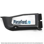 Extensie stanga inferioara panou spate Ford Transit Custom 2014-2018 2.2 TDCi 100 cp