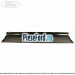 Extensie stanga plafon inalt spre spate serie lunga Ford Transit 2014-2018 2.0 EcoBlue RWD 130 cp