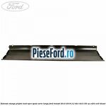 Extensie stanga plafon inalt spre spate serie lunga Ford Transit 2014-2018 2.2 TDCi 4x4 155 cp