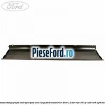 Extensie stanga plafon inalt spre spate serie lunga Ford Transit 2014-2018 2.2 TDCi RWD 155 cp
