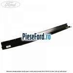Extensie stanga plafon mediu spre centru Ford Transit 2014-2018 2.2 TDCi 155 cp