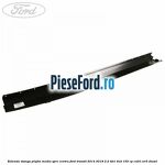 Extensie stanga plafon mediu spre centru Ford Transit 2014-2018 2.2 TDCi 4x4 155 cp