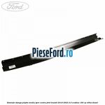 Extensie stanga plafon mediu spre centru Ford Transit 2019-2023 2.0 EcoBlue 160 cp