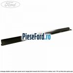 Extensie stanga plafon mediu spre spate serie lunga Ford Transit 2014-2018 2.0 EcoBlue RWD 170 cp