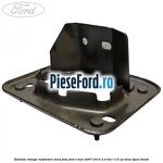 Extensie stanga ranforsare bara fata Ford S-Max 2007-2014 2.0 TDCi 115 cp