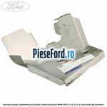 Extensie stanga ranforsare punte spate combi Ford Focus 2004-2007 1.6 Ti 115 cp