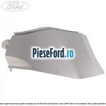 Extensie superioara bara spate dreapta an 03/2010-04/2015 Ford S-Max 2007-2014 1.6 EcoBoost 160 cp
