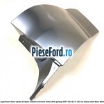 Extensie superioara bara spate dreapta culoare machine silver Ford Galaxy 2007-2014 2.0 145 cp