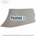Extensie superioara bara spate dreapta Ford Galaxy 2007-2014 1.6 TDCi 115 cp