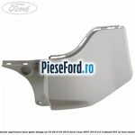 Extensie superioara bara spate stanga an 03/2010-04/2015 Ford S-Max 2007-2014 2.0 EcoBoost 203 cp
