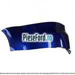 Extensie superioara bara spate stanga culoare deep impact blue Ford Galaxy 2007-2014 2.3 160 cp