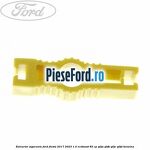 Extractor sigurante Ford Fiesta 2017-2023 1.0 EcoBoost 85 cp