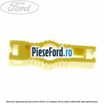 Extractor sigurante Ford Focus 2014-2018 1.0 EcoBoost 100 cp