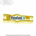 Extractor sigurante Ford Galaxy 1995-2000 2.8 i V6 174 cp