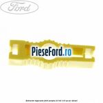 Extractor sigurante Ford Scorpio 2.5 TD 115 cp