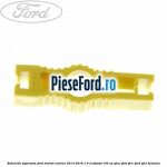 Extractor sigurante Ford Transit Courier 2014-2018 1.0 EcoBoost 100 cp