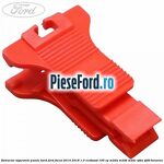 Extractor sigurante panou bord Ford Focus 2014-2018 1.0 EcoBoost 100 cp