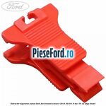 Extractor sigurante panou bord Ford Transit Connect 2013-2018 1.6 TDCi 75 cp