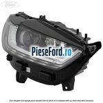Far adaptiv LED stanga Ford Mondeo 2014-2018 2.0 EcoBoost 240 cp