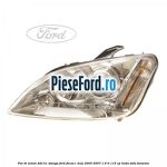 Far BI-Xenon D2S/H1 stanga Ford Focus C-Max 2003-2007 1.6 Ti 115 cp