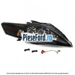 Far bi-xenon dreapta an 01/2013-12/2014 Ford Mondeo 2008-2014 2.3 160 cp