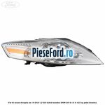 Far bi-xenon dreapta an 10/2010-12/2014 Ford Mondeo 2008-2014 1.6 Ti 125 cp