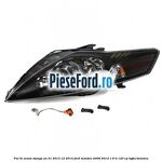 Far bi-xenon stanga an 01/2013-12/2014 Ford Mondeo 2008-2014 1.6 Ti 120 cp